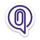 Office Chat, Work Messaging icono
