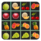 Matching Fruit : Memory Game icône