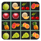 Matching Fruit : Memory Game icon