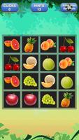 Matching Fruit : Memory Game Affiche