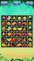 Matching Fruit : Memory Game capture d'écran 1