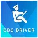 Online Dry Cleaning Driver aplikacja