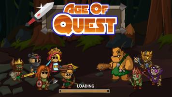 Age of Quest poster