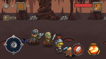 Age of Quest screenshot 1
