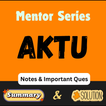 AKTU Notes &PYQ icon