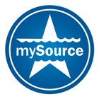 mySource アイコン
