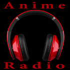 Anime Radio Gratis icône
