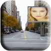 City Hording Frame APK