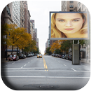 City Hording Frame APK
