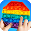 Pop'em All - Relaxation toys Antistress APK