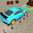 Xtreme US Car Parking 3D Game APK