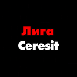 Лига Ceresit icon