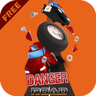 Danger Road آئیکن