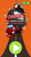 Danger Road پوسٹر