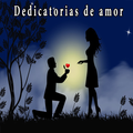 Dedicatorias de amor