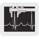ECG Analyzer aplikacja
