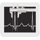 ECG Analyzer icono
