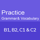 Grammar & Vocabulary Practice APK