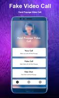 Farel Prayoga Video Call 截圖 2