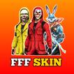 FFF Skins - Bundles and Emotes