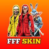 FFF Skins - Bundles and Emotes biểu tượng