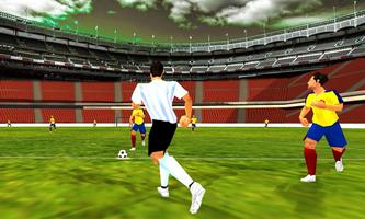 Poster FootBall 2023 Game