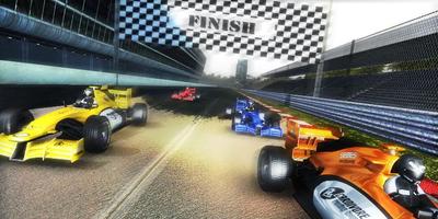 Formula Racer capture d'écran 3