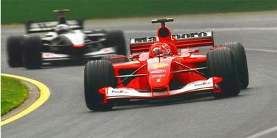 Formula Racer capture d'écran 1