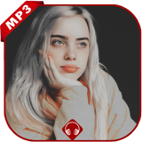 Billie Eilish icono
