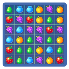 Fruit Pop Star Adventure icono