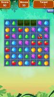 Fruit Pop Star Adventure تصوير الشاشة 2