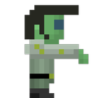 Zombie Presley icon