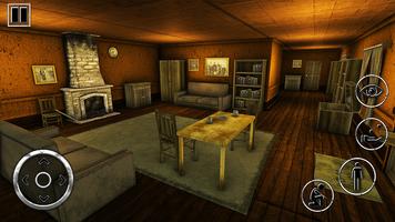 Granny: Horror Games تصوير الشاشة 2