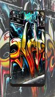 Graffiti Wallpaper HD স্ক্রিনশট 3