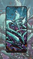 Graffiti Wallpaper HD স্ক্রিনশট 1