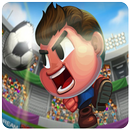 Head Soccer : Champions League 2019 APK