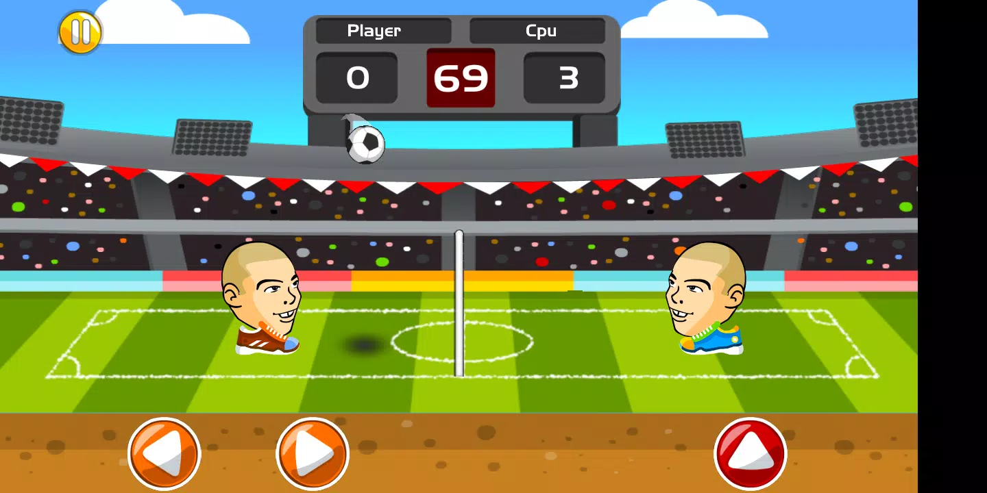 Head Soccer : Champions League 2019 APK for Android Download