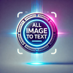 AI Image To Text আইকন