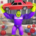 Incredible Monster Hero