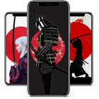 Samurai Wallpaper 2020 icon