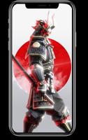 Samurai Wallpaper 2020 screenshot 2
