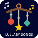 Baby Sleep Sounds & Lullaby for Babies-Relax Music APK