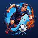 Football Tournament Goal Glory-APK