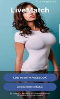 LiveCams - Random Video Chatti Affiche