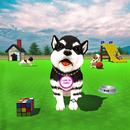 My Virtual Puppy Pet Dog Game APK