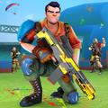 Paintball Shooting Games 3D