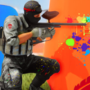 PaintBall Shooting Arena3D: Ar APK
