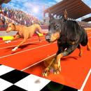 APK Pet Vet Dog Racing - Dog Run Racing Fever