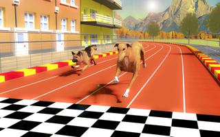 Pet Vet Dog Racing - Dog Run Racing Fever 스크린샷 3