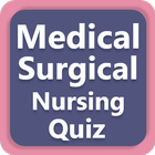Medical Surgical Nursing Quiz icône